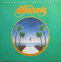 Виниловая пластинка STARBUCK / SEARCHING FOR A THRILL (1LP)
